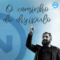 O CAMINHO DO DISCÍPULO PR RICARDO CAPLER (26.03) 19h