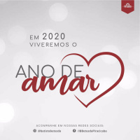 Amor Que Vence | Pr Daniel Soares (26/01/2020)