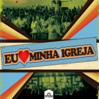 Eu Amo Minha Igreja | Ronaldo Cordova 20/01/2019 - (Noite)