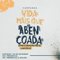 4# - Coração feliz, lar feliz | Pr. Ricardo Capler (05/09)