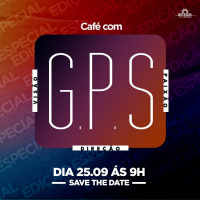 Potencialize o seu crescimento | GPS - 25.09.2021