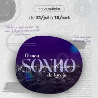 8. IGREJA: A COMUNIDADE DA ORAÇÃO | Pr. Ricardo Capler