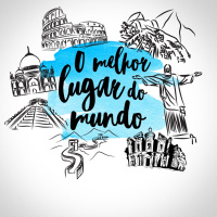 O melhor lugar do mundo | Pr. Ricardo Capler ( 09.12.2018)