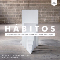 1. Hábitos | Pr. Ricardo Capler (09/02/2020)