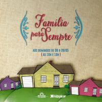 1. Firmando os alicerces da Casa | Pr. Ricardo Capler (08.05)