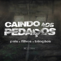 CAINDO AOS PEDAÇOS GUSTAVO LUCAS