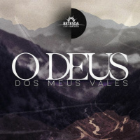 O DEUS DOS MEUS VALES PR RICARDO CAPLER