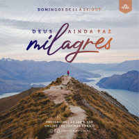 1. Não perca o milagre| Pr. Ricardo Capler | 11.10.2020