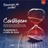 2. Você está preparado? | Série Contagem Regressiva | Pr. Daniel Soares (14/06/2020)