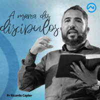 A MARCA DOS DISCÍPULOS PR. RICARDO CAPLER