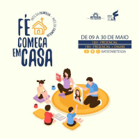 3 - FÉ COMEÇA EM CASA | O poder da benção na família - Pr. Ricardo Capler (23.05.2021)