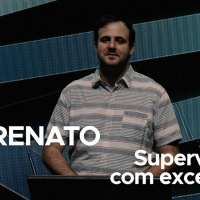 Supervisione com excelência | Pr. Renato Rende - Central de BH