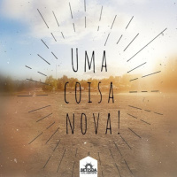 Uma Coisa Nova | Pr. Ricardo Capler (06/01/2019)