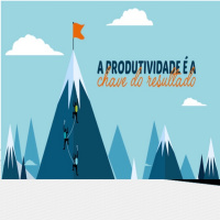 Produtividade é a Chave do Resultado | Elisabete Oliveira (03/04/19)