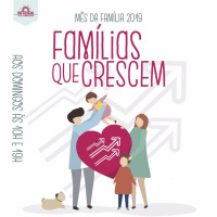 3. Série Famílias Que Crescem | Pr Ricardo Capler (15/09/2019)