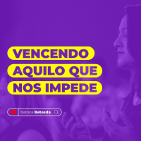 VENCENDO AQUILO QUE NOS IMPEDE PR RICARDO CAPLER