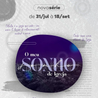 7. UMA IGREJA QUE INFLUENCIA A CIDADE | Pr. Ricardo Capler (11.09)