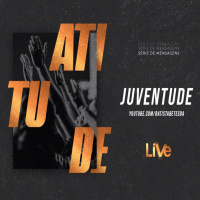 4. Atitude de Cristo | Série Atitude | Pr Daniel Soares (09/05/2020)