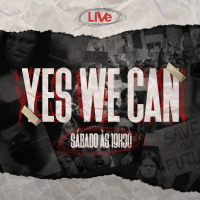 Yes We Can | Pr Daniel Soares (06/06/2020)