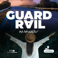 1. GUARD RAIL NA PROVAÇÃO - PR RICARDO CAPLER (02.10)