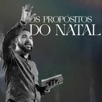 CULTO DE NATAL PR RICARDO CAPLER 25.12