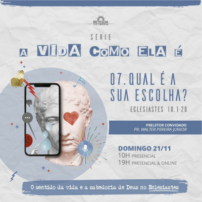 Igreja Batista Betesda