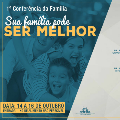 Igreja Batista Betesda