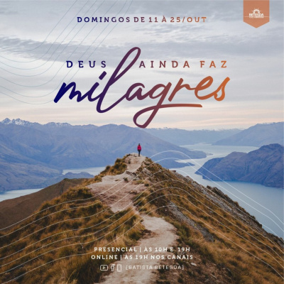 Igreja Batista Betesda