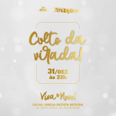 Igreja Batista Betesda