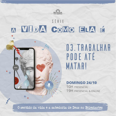 Igreja Batista Betesda