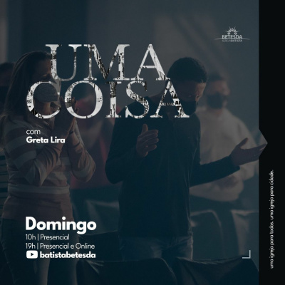 Igreja Batista Betesda