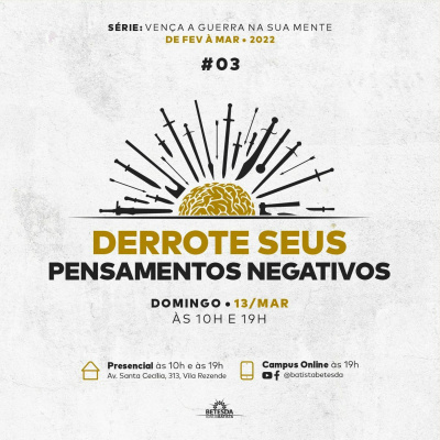 Igreja Batista Betesda