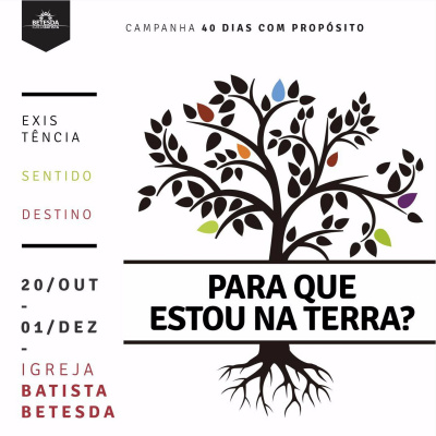 Igreja Batista Betesda