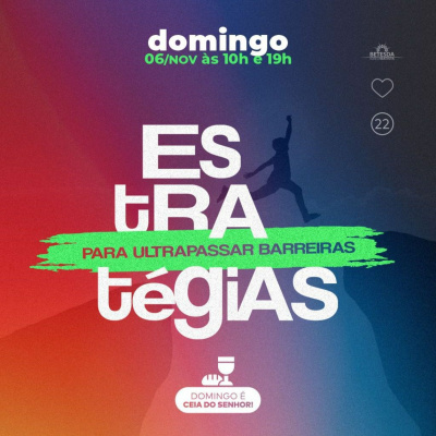 Igreja Batista Betesda