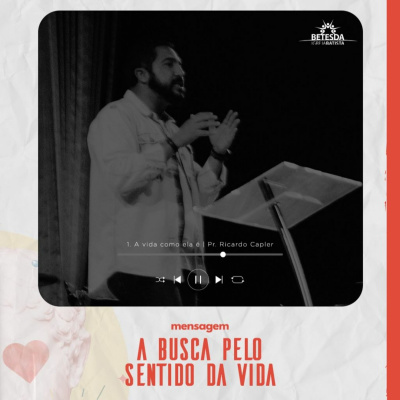 Igreja Batista Betesda