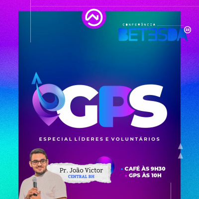 Igreja Batista Betesda