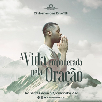 Igreja Batista Betesda