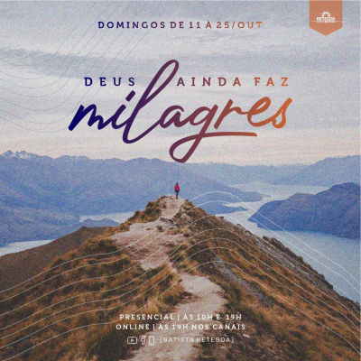 Igreja Batista Betesda