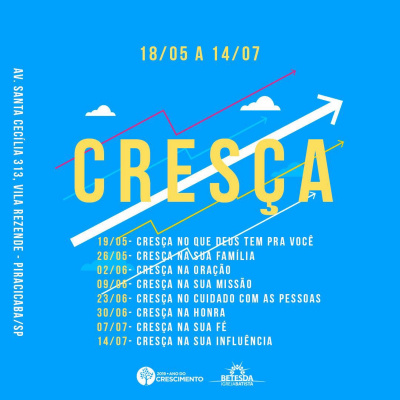 Igreja Batista Betesda