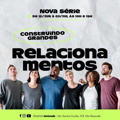 Igreja Batista Betesda