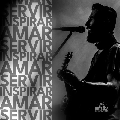 Igreja Batista Betesda