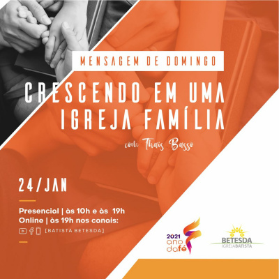 Igreja Batista Betesda