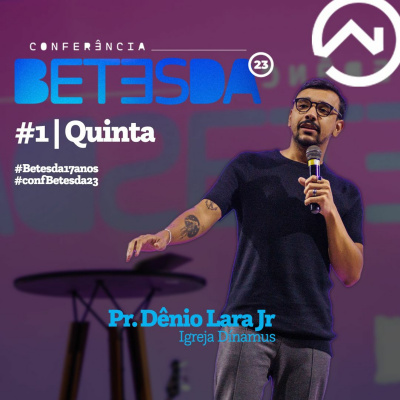 Igreja Batista Betesda