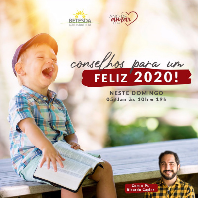 Igreja Batista Betesda