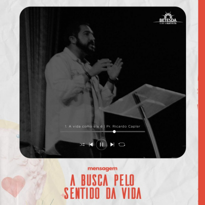 Igreja Batista Betesda