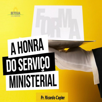 Igreja Batista Betesda