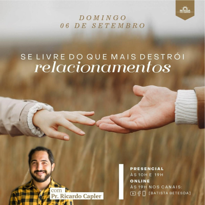 Igreja Batista Betesda