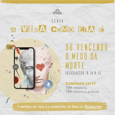 Igreja Batista Betesda