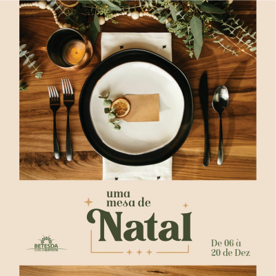 Igreja Batista Betesda