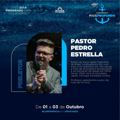 Igreja Batista Betesda
